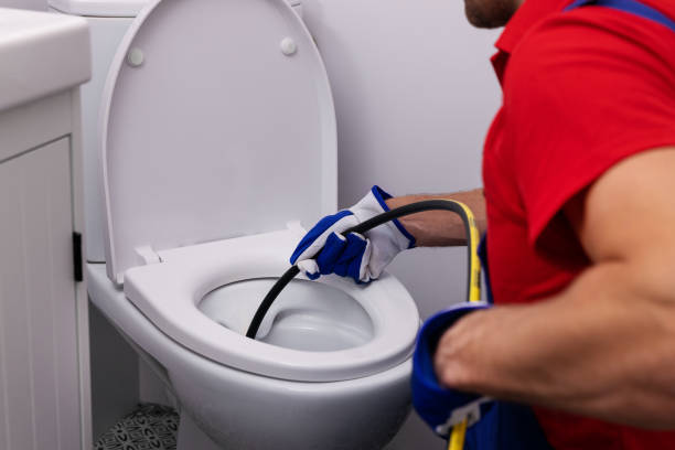 Best Leak Detection Services  in Cedar Hill, TX