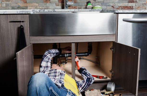 Professional Plumbing in Cedar Hill, TX