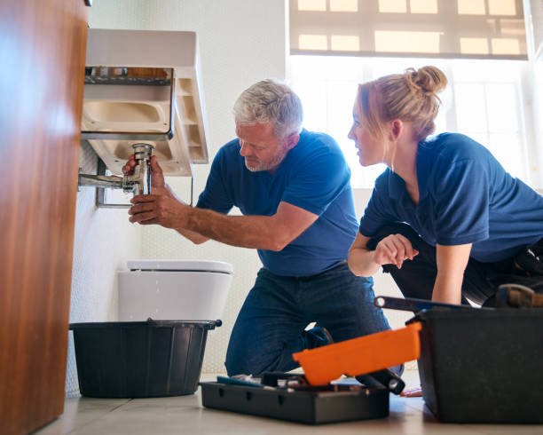 Best Hot Water Heater Installation  in Cedar Hill, TX